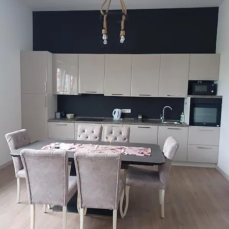 Apartman Franko Izimje Exterior photo