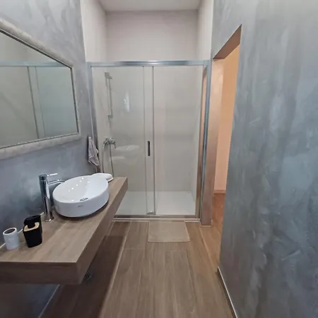 Apartman Franko Izimje Room photo