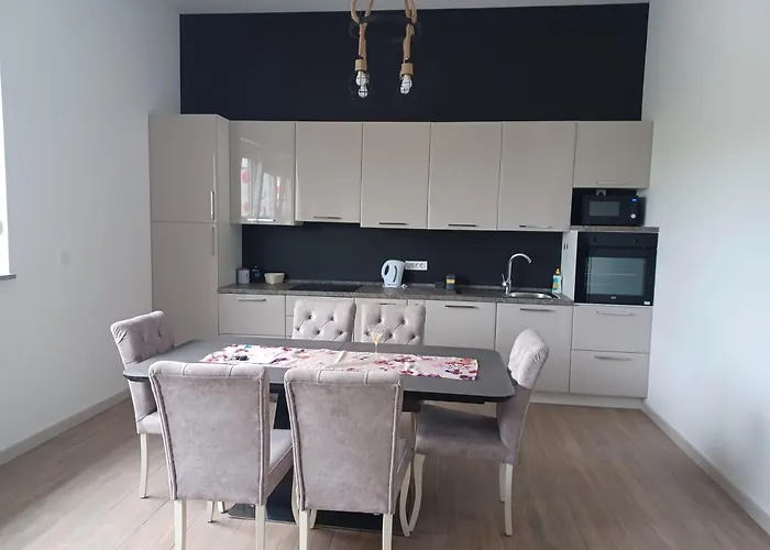Apartman Franko