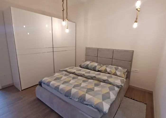 Apartman Franko