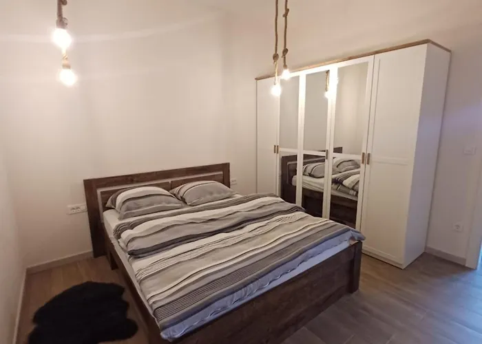 Apartman Franko