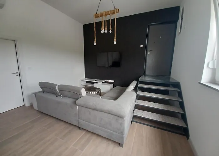 Apartman Franko