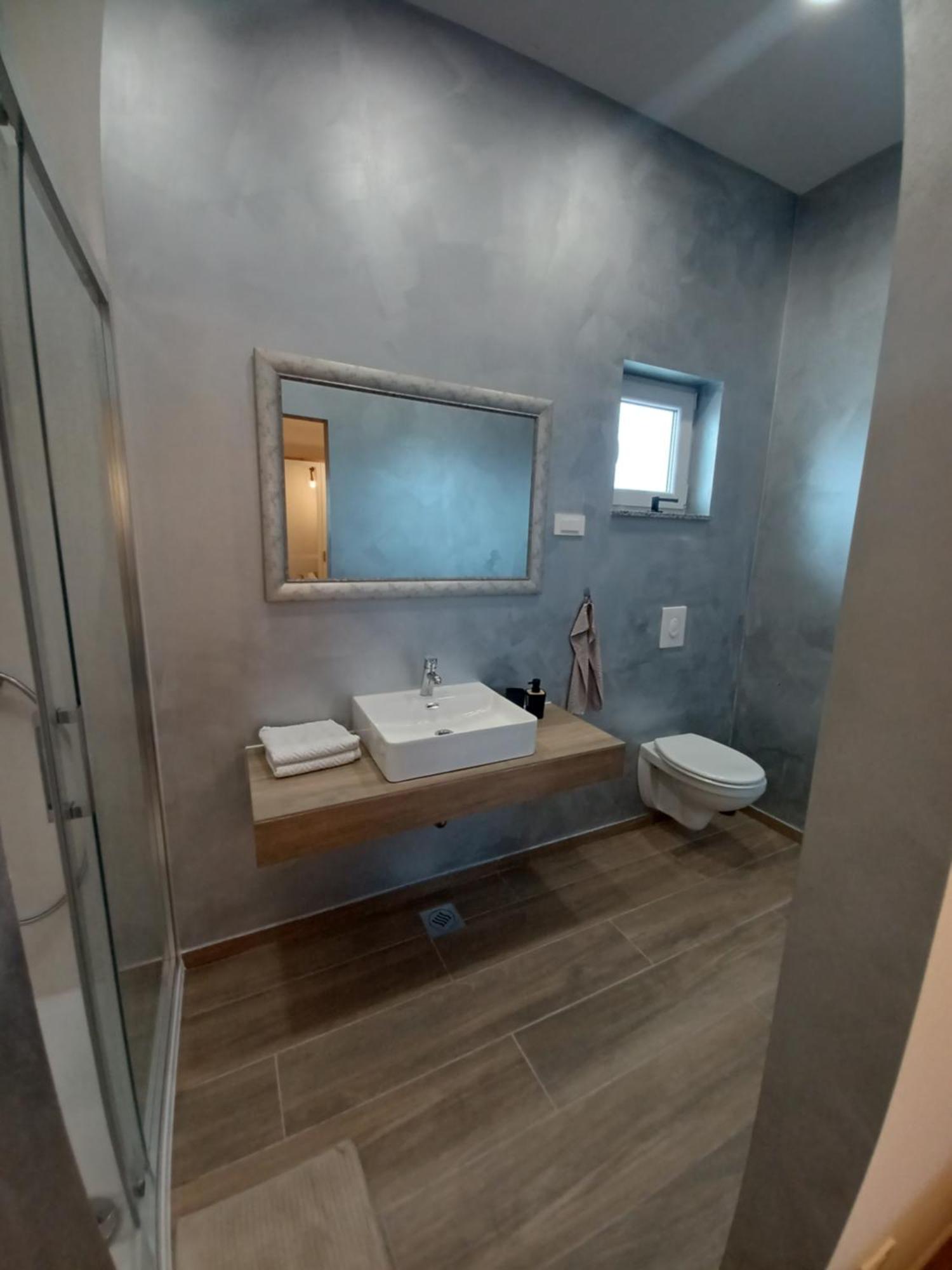 Franko Apartment *