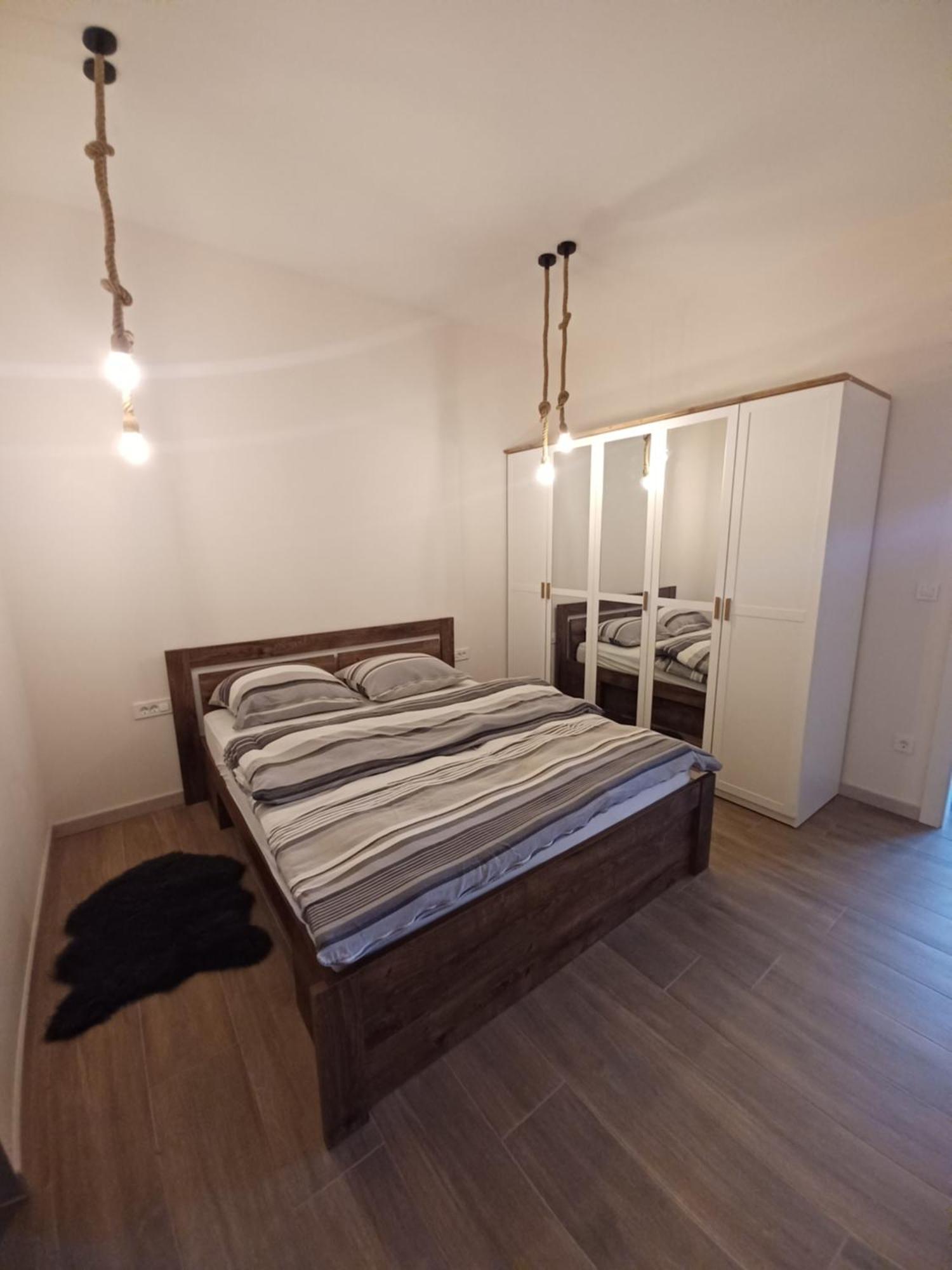 Apartment Franko *