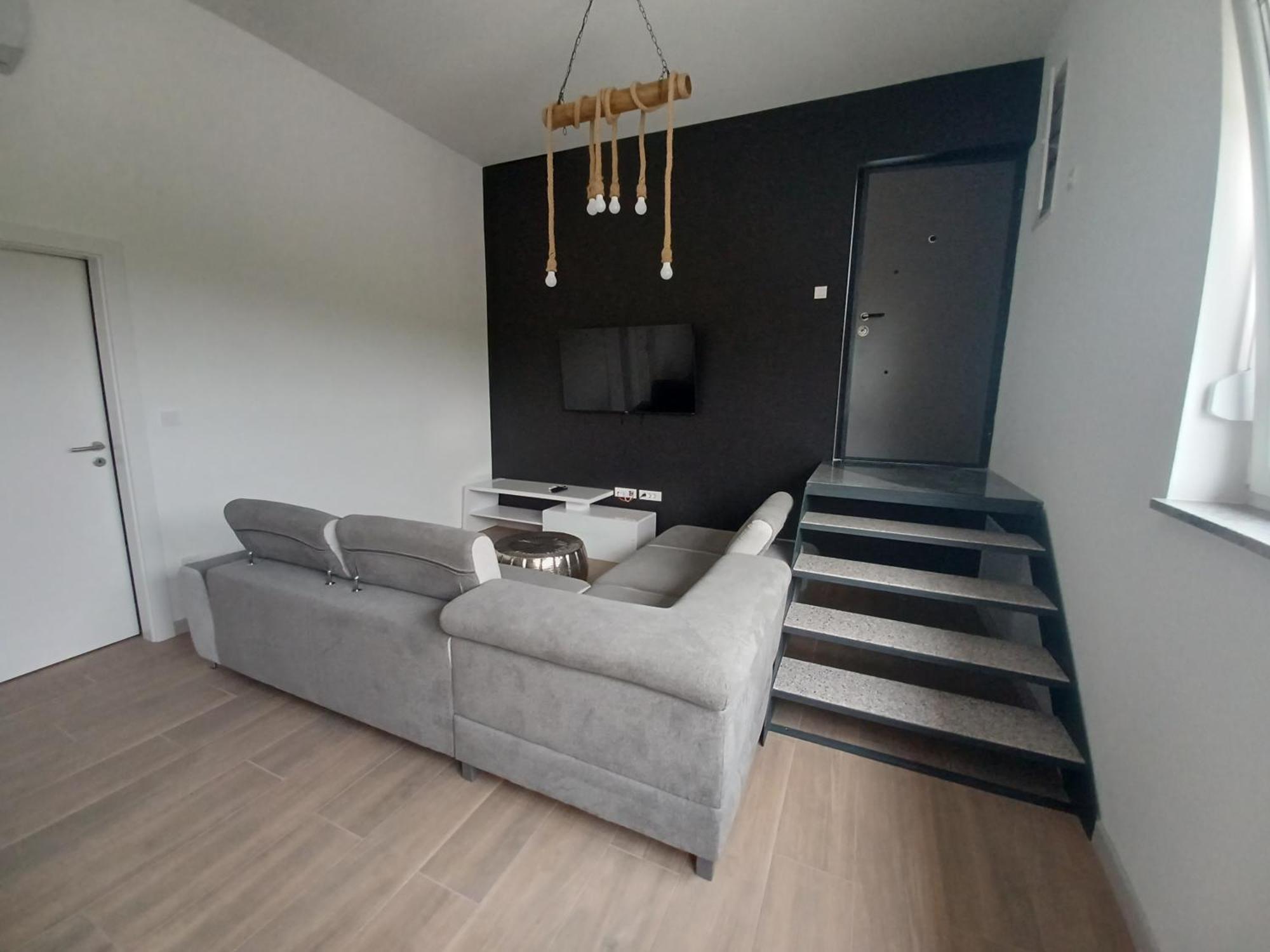 Franko Apartment